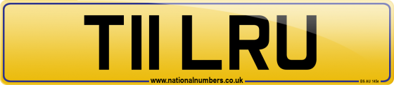T11 LRU