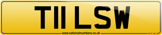 T11 LSW