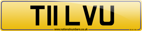 T11 LVU