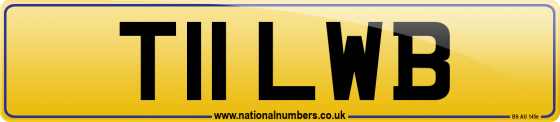 T11 LWB