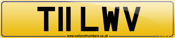 T11 LWV