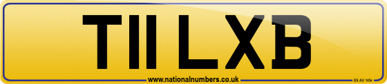 T11 LXB