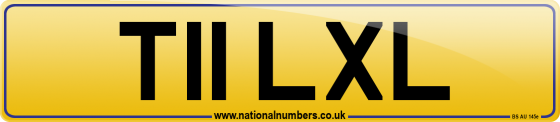 T11 LXL