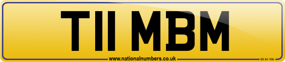 T11 MBM