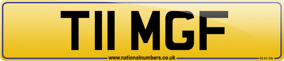 T11 MGF