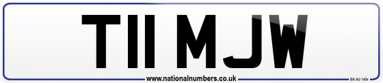 T11 MJW