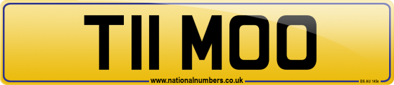 T11 MOO