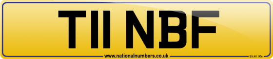 T11 NBF