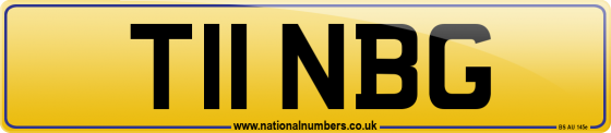 T11 NBG