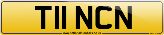 T11 NCN
