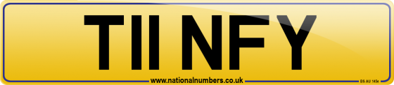 T11 NFY
