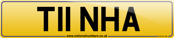 T11 NHA