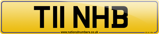 T11 NHB