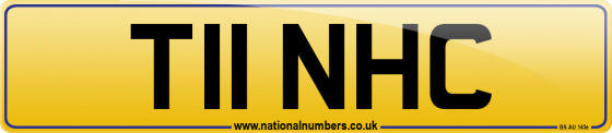 T11 NHC