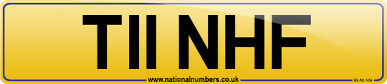 T11 NHF