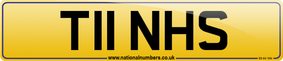T11 NHS