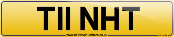 T11 NHT
