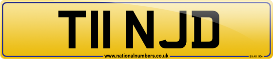 T11 NJD