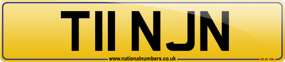 T11 NJN