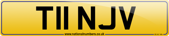 T11 NJV