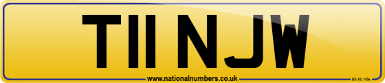 T11 NJW