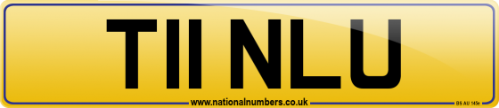 T11 NLU