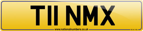 T11 NMX