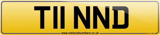 T11 NND