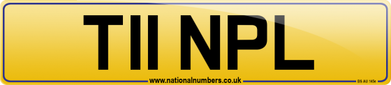 T11 NPL