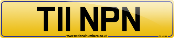 T11 NPN