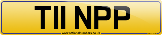 T11 NPP