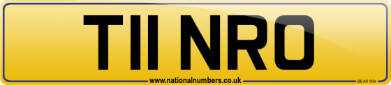T11 NRO
