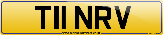 T11 NRV