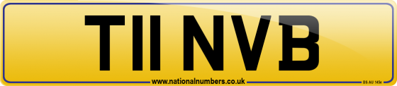 T11 NVB