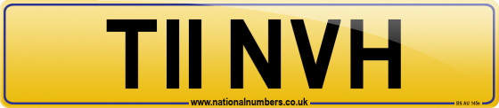 T11 NVH