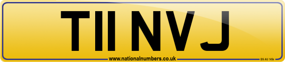 T11 NVJ