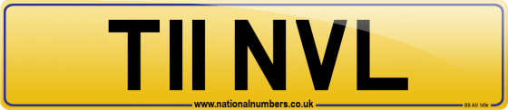T11 NVL