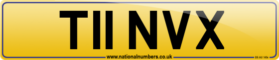 T11 NVX