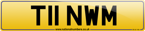 T11 NWM
