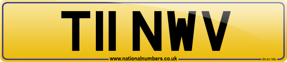 T11 NWV