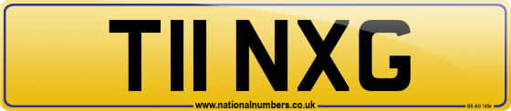 T11 NXG
