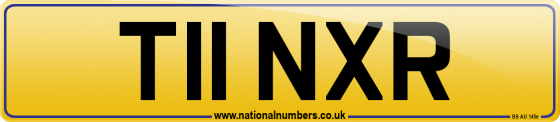 T11 NXR