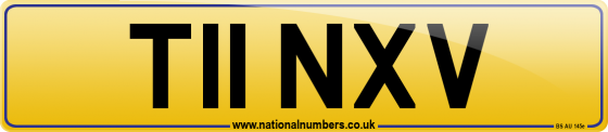 T11 NXV