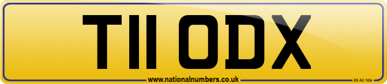 T11 ODX