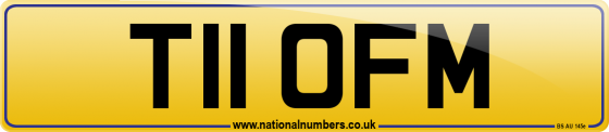 T11 OFM