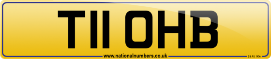 T11 OHB