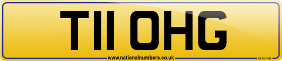 T11 OHG