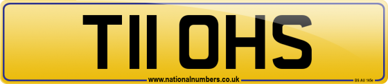 T11 OHS