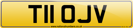 T11 OJV