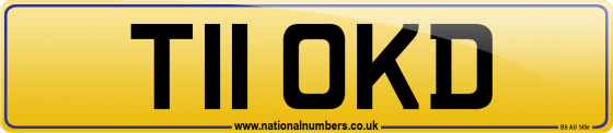 T11 OKD